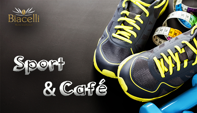 Sport et café